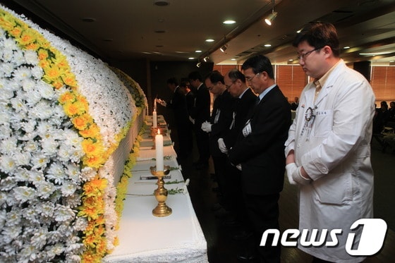 사진제공=안동병원 © News1 