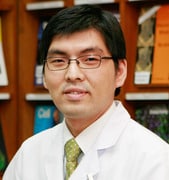 임정우 가톨릭대학교 대전성모병원 소아청소년과 성장클리닉 교수. © News1