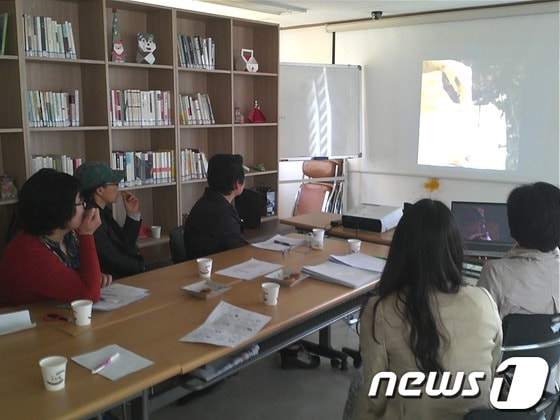 /사진제공=광주 광산구정신건강증진센터 © News1