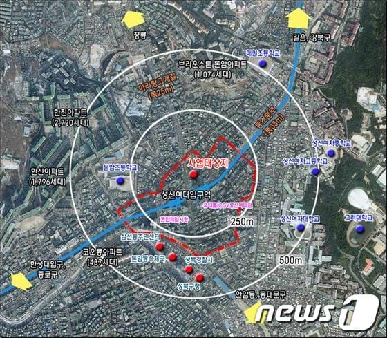 위치도© News1
