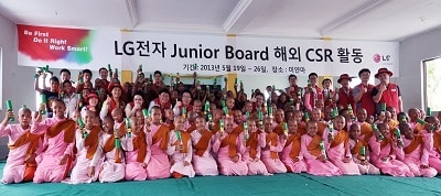 (사진 제공=LG전자) © News1