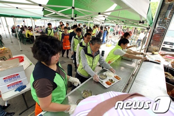 사진 제공=인천교통공사.© News1