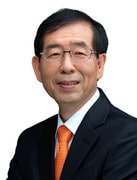 박원순 서울시장.© News1