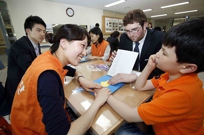 (사진 제공=한화그룹) © News1