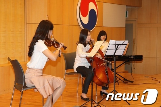 대한항공, 직원 위한 '펀경영' 펼친다(사진제공=대한항공)© News1