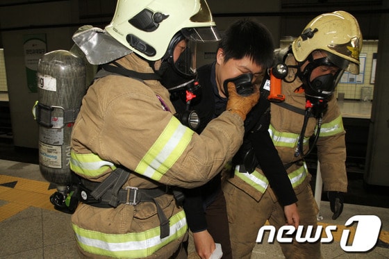 사진 제공=인천교통공사.© News1