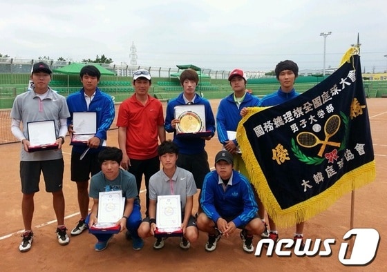 순천대정구부© News1 서순규 기자