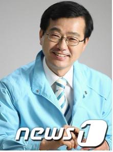 이홍기 거창군수. © News1