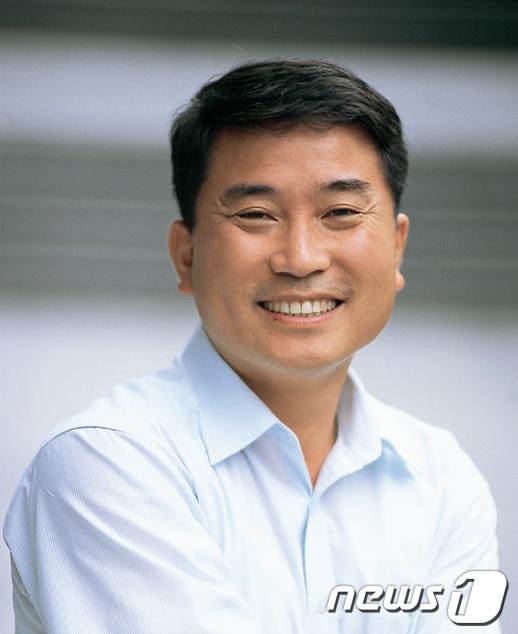 18일 공식 출범한 대통령 소속 청년위원회 초대 위원장에 남민우(51) 다산네트웍스 대표이사가 임명됐다. (뉴스1 DB) 2013.6.18/뉴스1 © News1