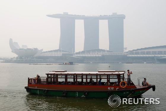 ⓒ 로이터=News1 ⓒ News1