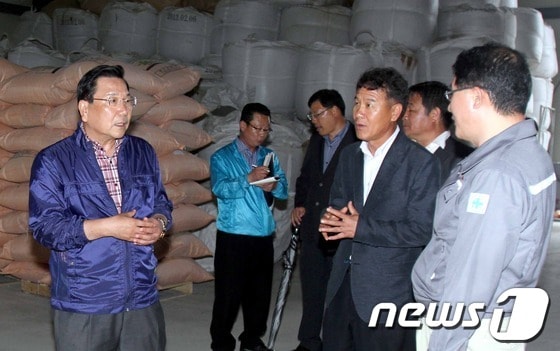 사진제공=영광군 © News1