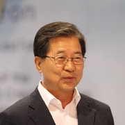 조병돈 이천시장© News1