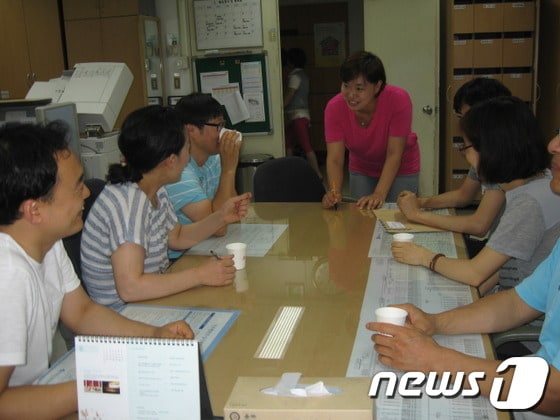 /사진제공=과천시© News1