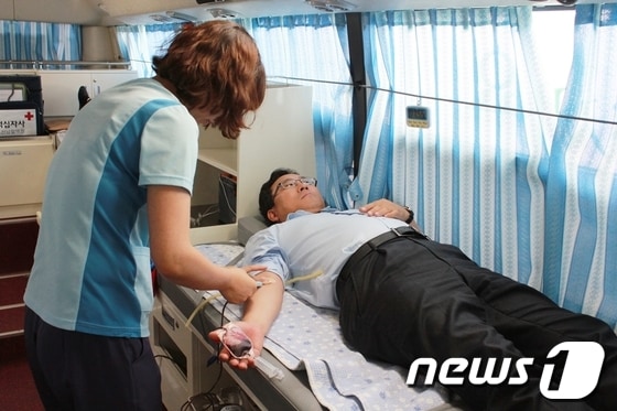 사진제공=금호고속© News1
