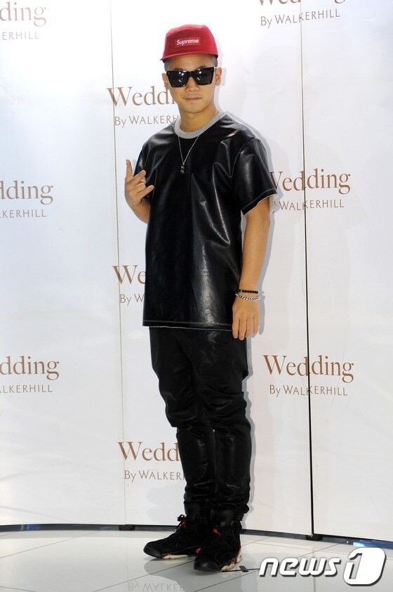 그룹 마이티마우스 쇼리 ⓒ News1