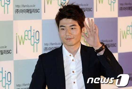 축구선수 기성용. © News1   손형주 기자