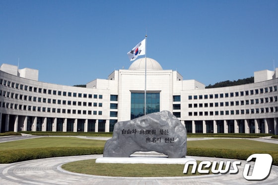 국가정보원 전경 2013.6.24/뉴스1