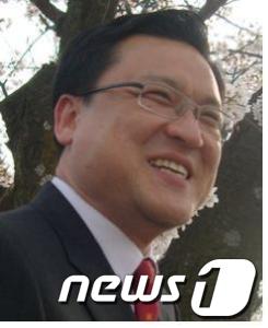 이정렬 판사© News1 