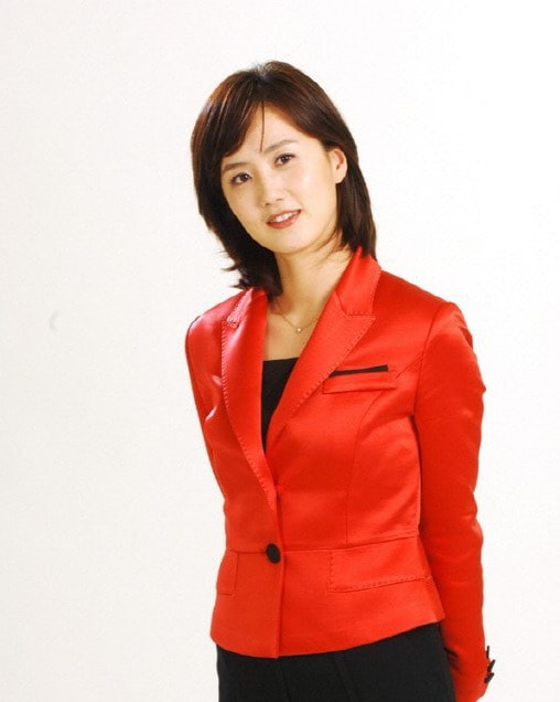 KBS 정세진 아나운서. © News1  