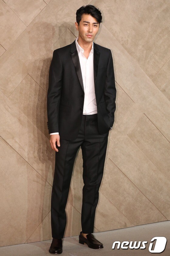 배우 차승원 © News1   