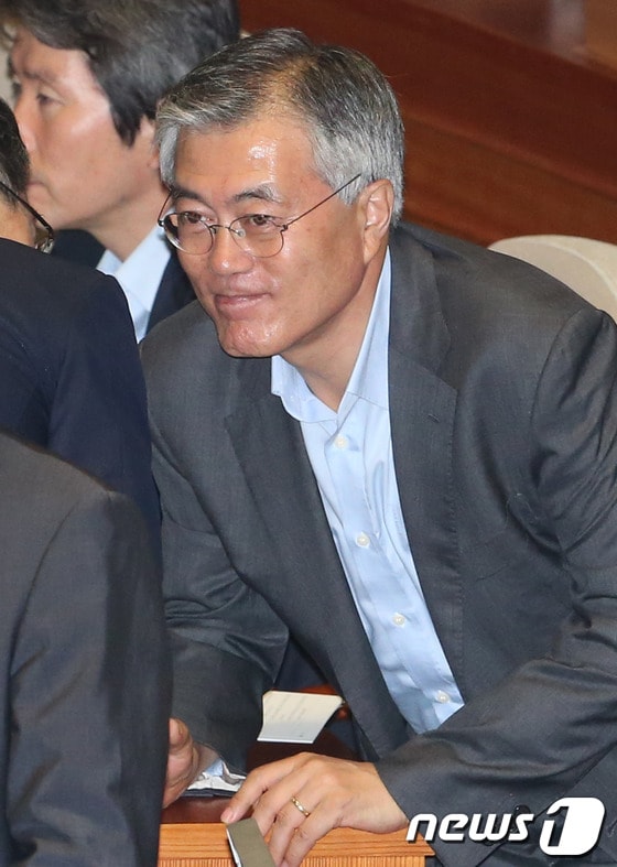 문재인 민주당 의원. 2013.7.2/뉴스1 © News1 송원영 기자