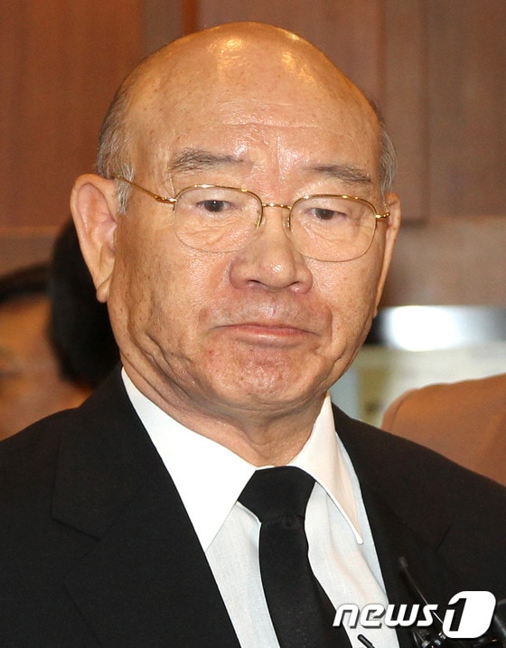 전두환 전 대통령. © News1