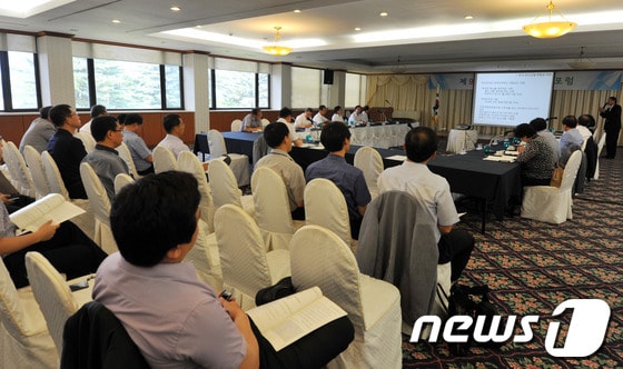 강원경제 비전포럼 2015.7.1/뉴스1 ⓒ News1