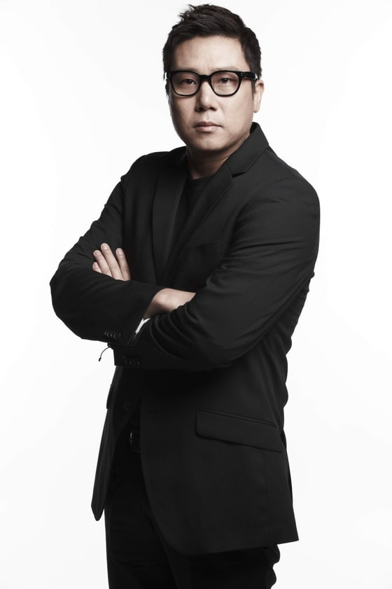 가수 겸 제작자 이상민(코엔스타즈 제공). © News1  