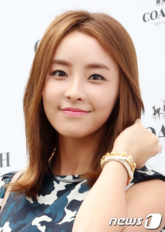 배우 정유미. © News1   