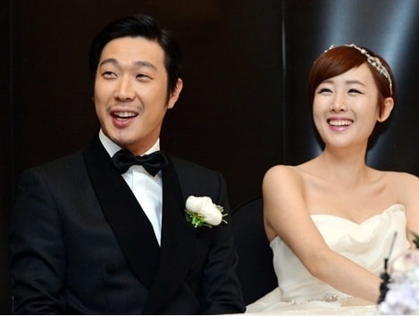 방송인 겸 가수 하하와 가수 별 부부가 득남했다(하하 트위터 제공)© News1