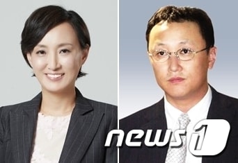 차영 전 민주통합당 대변인(51·여)이 여의도 순복음교회 조용기 목사(77)의 장남인 조희준 전 국민일보 회장(47)을 상대로 친자확인 소송을 제기했다. © News1