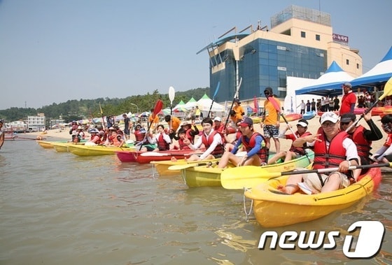 사진=보성군© News1 서순규 기자