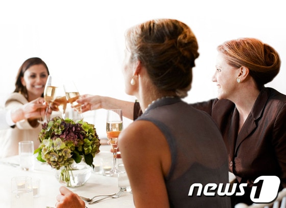 쉐라톤 서울 디큐브시티 호텔 '레이디스 런치'(사진제공=쉐라톤 서울 디큐브시티 호텔) © News1