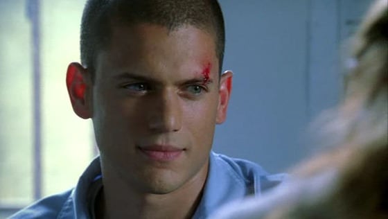 웬트워스 밀러(영화 '프리즌 브레이크' 스틸). © News1