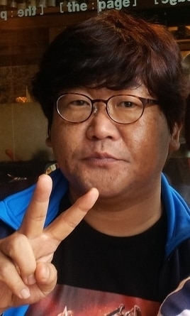 개그맨 오성우(출처=인터넷 커뮤니티). © News1  