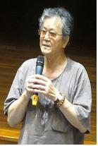 이병주 국제문학상 황춘명© News1 