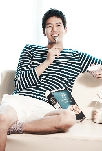 이상윤.(제이와이드컴퍼니 제공). © News1  