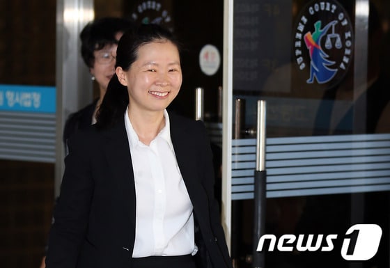 권은희 송파경찰서 수사과장.. 2013.8.30/뉴스1 © News1   한재호 기자