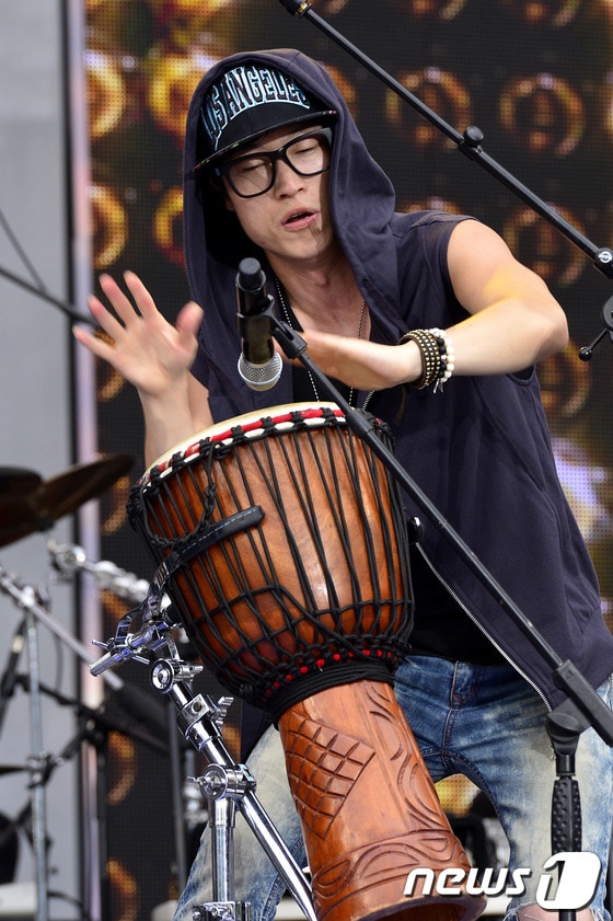 조문근 ⓒ 뉴스1