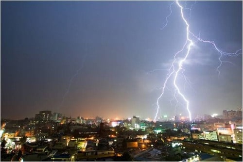 기상청 제공. © News1 김윤호 인턴기자