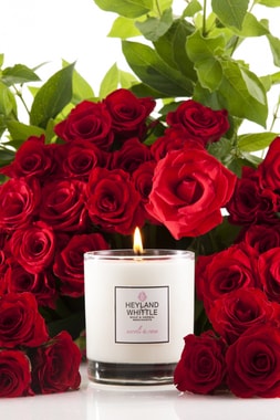 영국 프리미엄 향초 '헤이랜드&위틀' © News1  