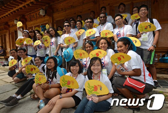 뉴스1 D. B. 2013.8.7/뉴스1