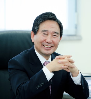 하성용 한국항공우주산업 사장(사진제공=한국항공우주산업)ⓒ News1