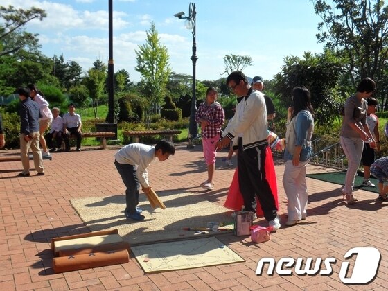 사진제공=목포자연사박물관© News1 