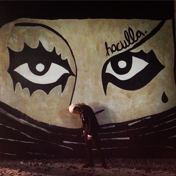 지드래곤의 신곡 '쿠데타' 재킷 이미지(출처=지드래곤 인스타그램) © News1  