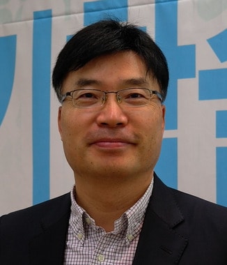 유영준 지스트 교수© News1 