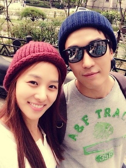 (출처=강경준 미투데이)© News1