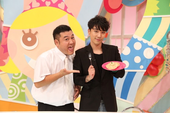 빅뱅 승리(오른쪽, YG 엔터테인먼트 제공). © News1  