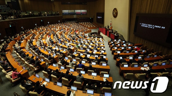 <자료사진> 2013.9.30/뉴스1 © News1   허경 기자