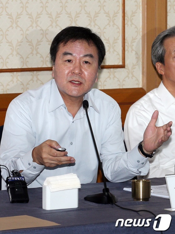 신제윤 금융위원회 위원장 © News1   허경 기자